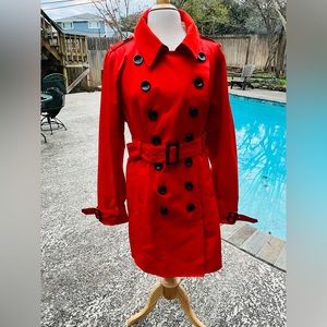 Worthington Water Resistant Coat